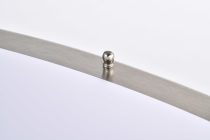 LED GLAMOUR BN 32" OVAL - 62-1641