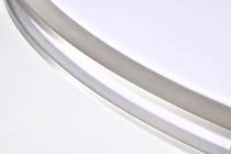 LED GLAMOUR BN 32" OVAL - 62-1641