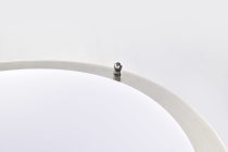 LED GLAMOUR BN 32" OVAL - 62-1641