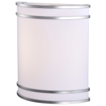 LED GLAMOUR BN WALL SCONCE - 62-1645