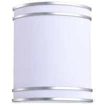 LED GLAMOUR BN WALL SCONCE - 62-1645