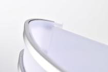 LED GLAMOUR BN WALL SCONCE - 62-1645