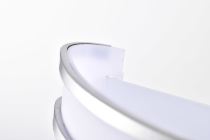 LED GLAMOUR BN WALL SCONCE - 62-1645