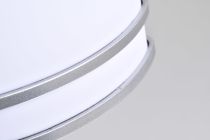 LED GLAMOUR BN WALL SCONCE - 62-1645