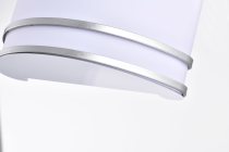 LED GLAMOUR BN WALL SCONCE - 62-1645