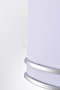 LED GLAMOUR BN WALL SCONCE - 62-1645