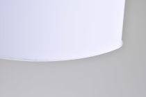 LED CRISPO WHITE WALL SCONCE - 62-1646