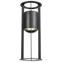 CONTINUUM 10W LED SM WALL LANT - 62-1650