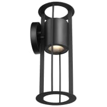 CONTINUUM 10W LED SM WALL LANT - 62-1650