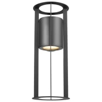CONTINUUM 15W LED MD WALL LANT - 62-1651