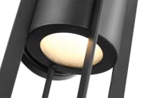 CONTINUUM 15W LED MD WALL LANT - 62-1651