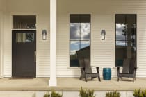 SUPREME 10W LED SM WALL LANT - 62-1653