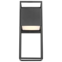 SUPREME 18W LED LG WALL LANT - 62-1655