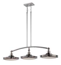 HOUSTON LED ISLAND PENDANT - 62-168