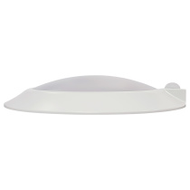 10" LED DISK LIGHT W/ OCC - 62-1681