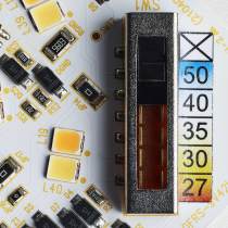 10" LED DISK LIGHT W/ OCC - 62-1681