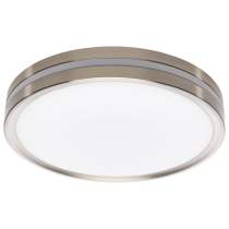 11" SURFACE MOUNT W/NIGHTLIGHT - 62-1690