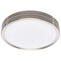 11" SURFACE MOUNT W/NIGHTLIGHT - 62-1690