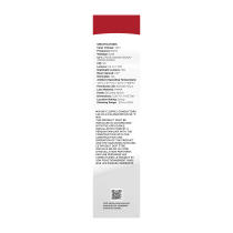 11" SURFACE MOUNT W/NIGHTLIGHT - 62-1690