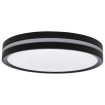 11" SURFACE MOUNT W/NIGHTLIGHT - 62-1691