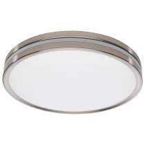 15" SURFACE MOUNT W/NIGHTLIGHT - 62-1692