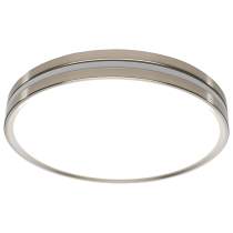 15" SURFACE MOUNT W/NIGHTLIGHT - 62-1692