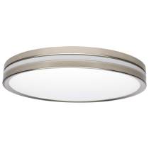 15" SURFACE MOUNT W/NIGHTLIGHT - 62-1692