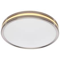 15" SURFACE MOUNT W/NIGHTLIGHT - 62-1692