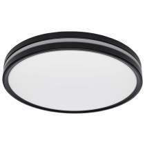 15" SURFACE MOUNT W/NIGHTLIGHT - 62-1693