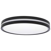 15" SURFACE MOUNT W/NIGHTLIGHT - 62-1693
