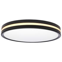 15" SURFACE MOUNT W/NIGHTLIGHT - 62-1693