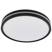 15" SURFACE MOUNT W/NIGHTLIGHT - 62-1693