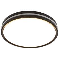 15" SURFACE MOUNT W/NIGHTLIGHT - 62-1693