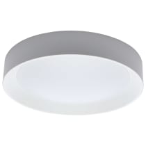 SELENE 13" LED FLUSH MOUNT - 62-1695