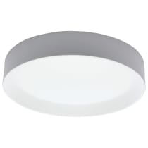 SELENE 13" LED FLUSH MOUNT - 62-1695