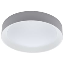 SELENE 13" LED FLUSH MOUNT - 62-1695
