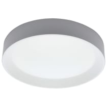 SELENE 13" LED FLUSH MOUNT - 62-1695