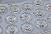 SELENE 13" LED FLUSH MOUNT - 62-1695