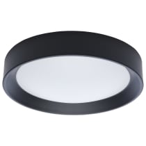 SELENE 13" LED FLUSH MOUNT - 62-1696