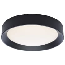 SELENE 13" LED FLUSH MOUNT - 62-1696