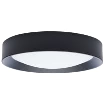 SELENE 13" LED FLUSH MOUNT - 62-1696
