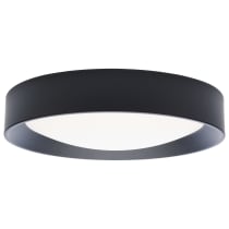 SELENE 13" LED FLUSH MOUNT - 62-1696