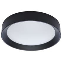SELENE 13" LED FLUSH MOUNT - 62-1696