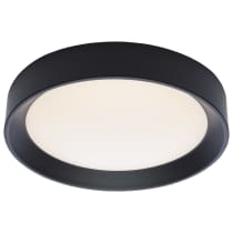 SELENE 13" LED FLUSH MOUNT - 62-1696