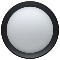 SELENE 13" LED FLUSH MOUNT - 62-1696