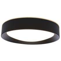 SELENE 13" LED FLUSH MOUNT - 62-1696