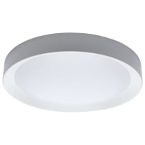 SELENE 17" LED FLUSH MOUNT - 62-1697