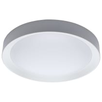 SELENE 17" LED FLUSH MOUNT - 62-1697
