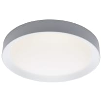 SELENE 17" LED FLUSH MOUNT - 62-1697