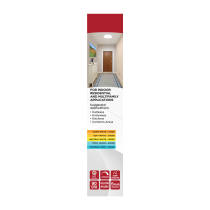 SELENE 17" LED FLUSH MOUNT - 62-1697